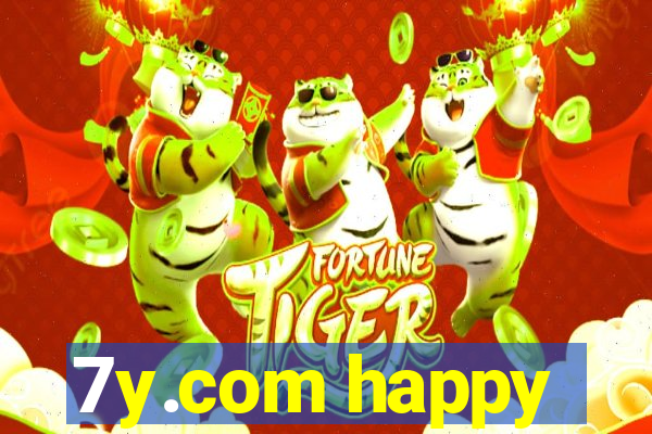 7y.com happy